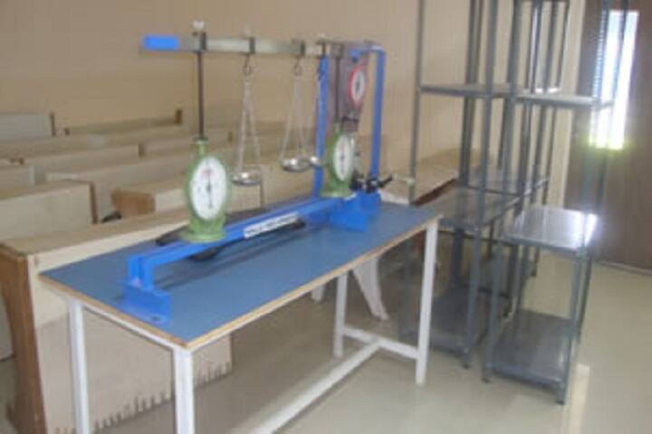 laboratory